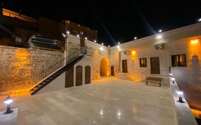 Artukhan Butik Hotel