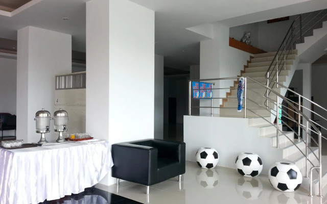 The Sita Princess Buriram