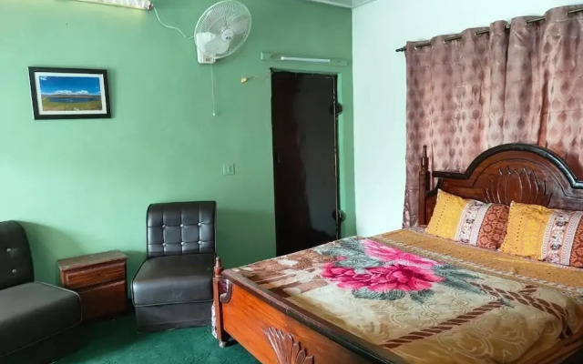 Guest House One