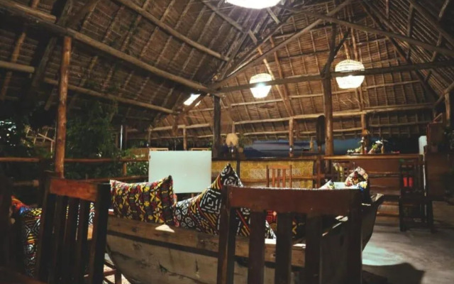 La Fontana Restaurant & Bungalows