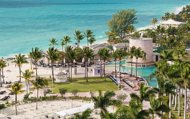 Memories Grand Bahama -All Inclusive