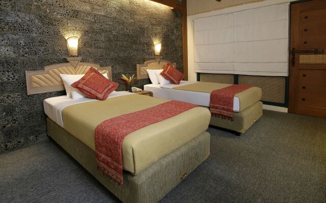 Nugraha Lovina Seaview Resort & Spa