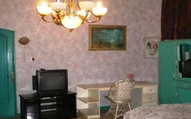 Tamara Guest House