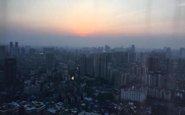 Checkinn International Apartment Guangzhou Changgang Branch
