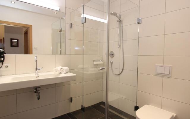 Penthouse Apartment in Piesendorf Salzburg near Ski Area