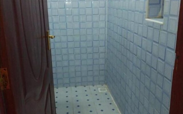 Stay.Plus Naivasha Budget Apartment