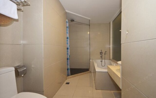 Wenzhou Fancheng Hotel