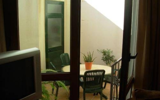 Apartamentos Villa Petrix