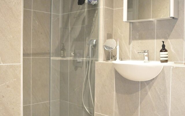 Modern 1 Bedroom Flat in Central Haggerston