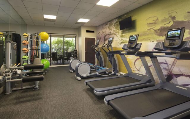 Courtyard by Marriott Boynton Beach