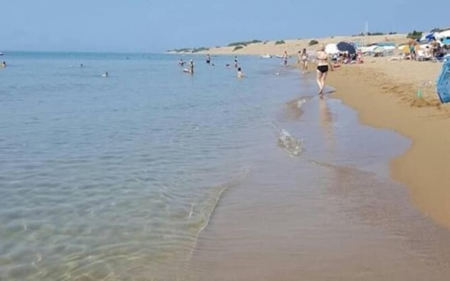 Corfu Hotel Apartments