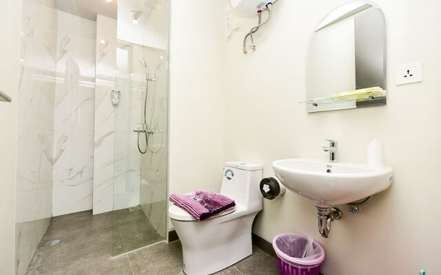 LOVINA 7-AE at One Residence (beside Harris Hotel)