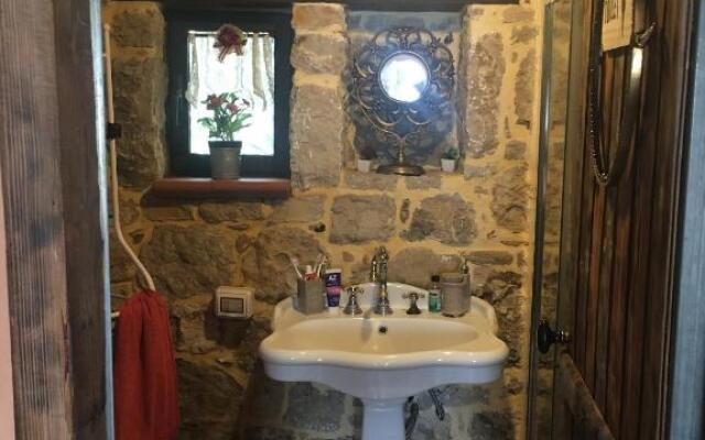 Etna baita stone e suite