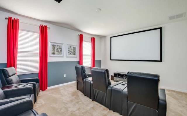 H6104beautiful 14bedroom 11bathroom Sleeps 30villa