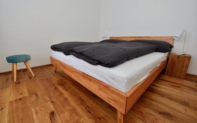 Alpen-Park 2. Stock West