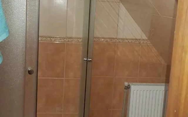 Guest House Zgarda