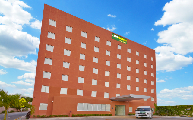 City Express Junior by Marriott Merida Altabrisa