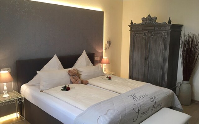 Hotel Zum Grünen Baum