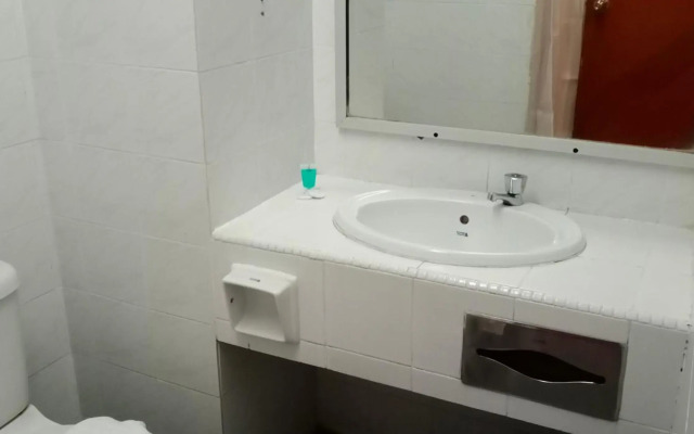 Hotel Seri Malaysia Ipoh