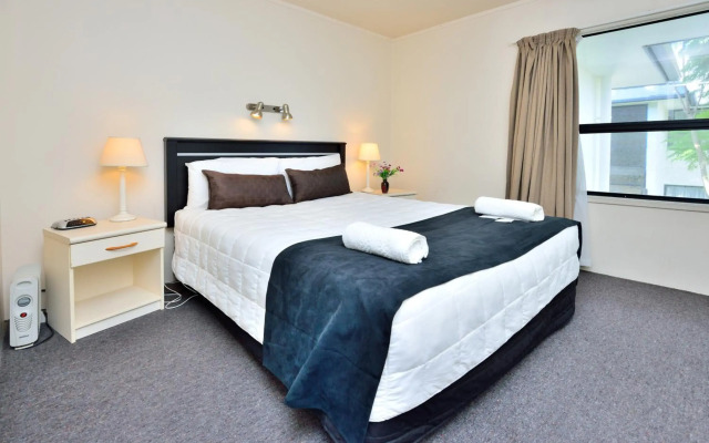 Manukau Hotel & Conference Centre