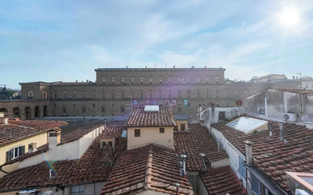 Pitti Art by MMega