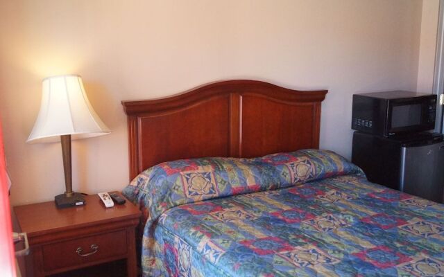 White Mountain Motel