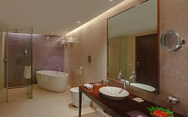 The Park Visakhapatnam