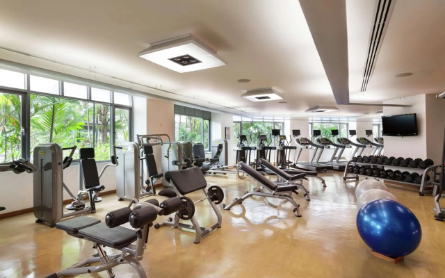 Conrad Bangkok Residences