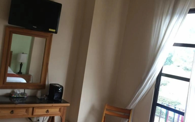 Hotel Amador