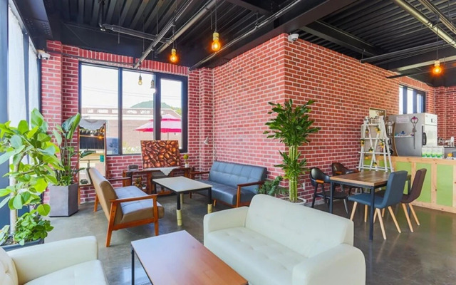 Damyang Dambit Pension