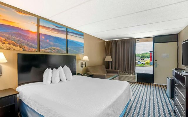 Days Inn by Wyndham Wilkesboro