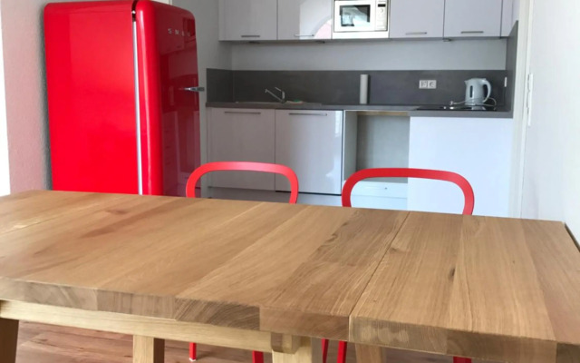 SWISS LOFT by Europa-Park