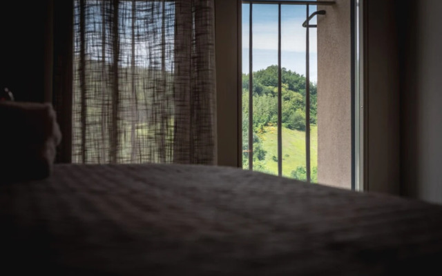 Agriturismo Podere Ceriano