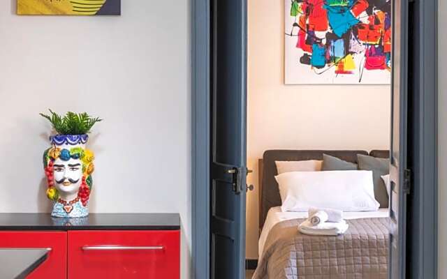 Guest House Aurispa