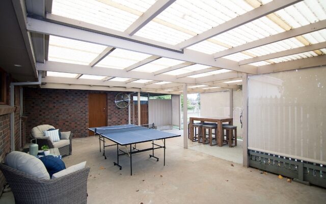 Lake House 61 Mulwala