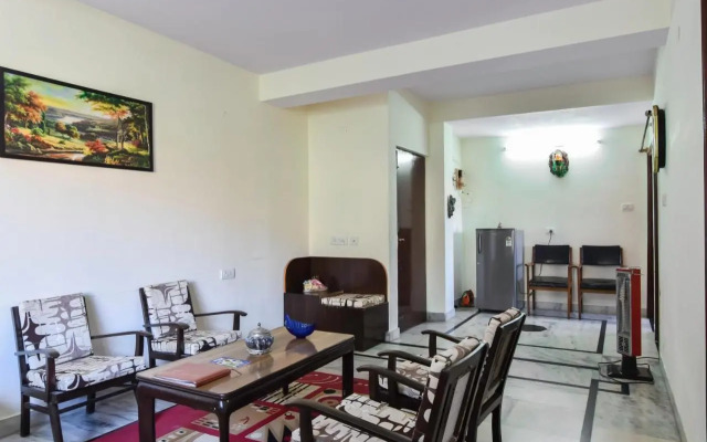 MyHome Staycations