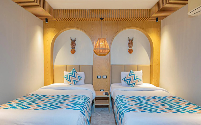 Hotel Panorama Bungalow Resort El Gouna