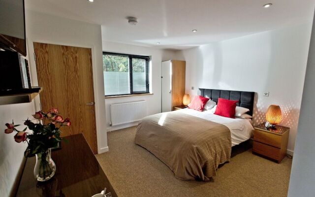 The Cedars B&B