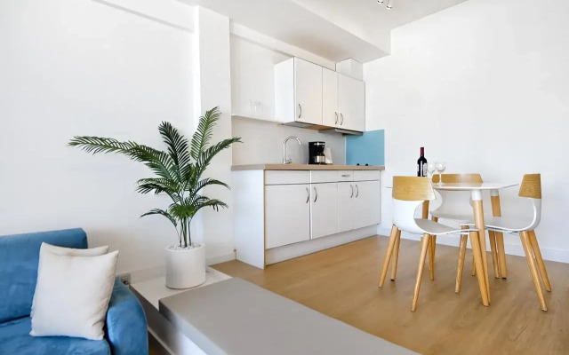 Morasol Suites
