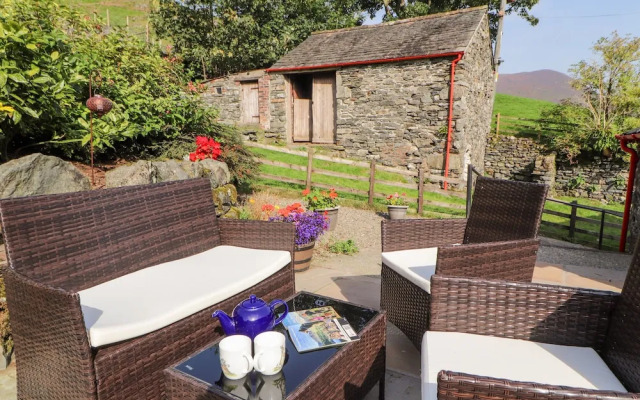 The Hayloft
