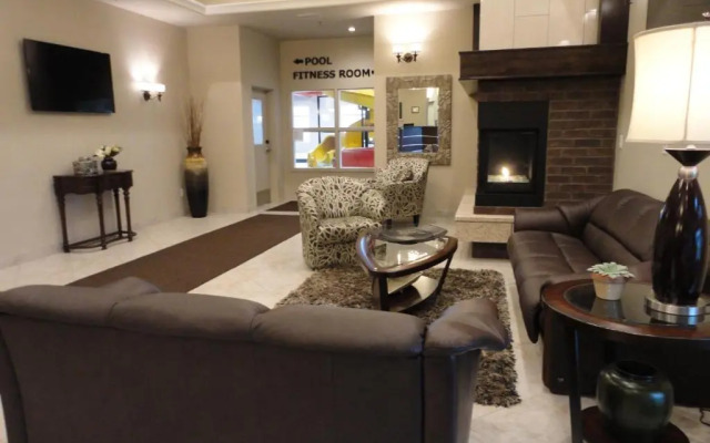 Ramada Emerald Park/Regina East