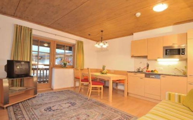 Appartements Lorenzoni