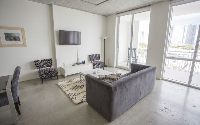 Real Living Residences