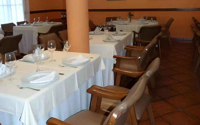 Hostal Restaurante Las Canteras