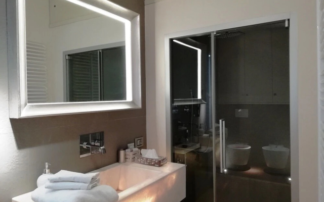 Casa Clarignano: Stunning 2 Bedroom Apartment in Montefalco