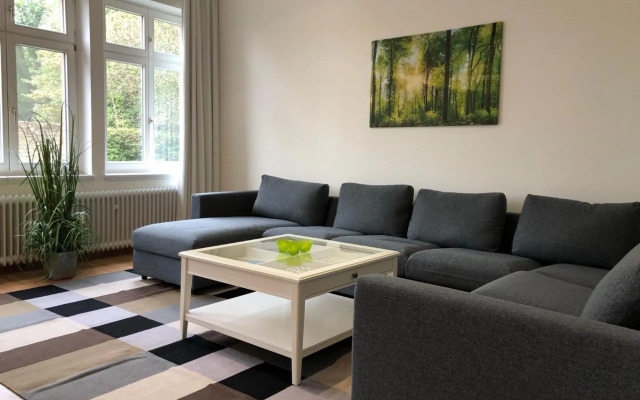 Hotel Kloster Eberbach