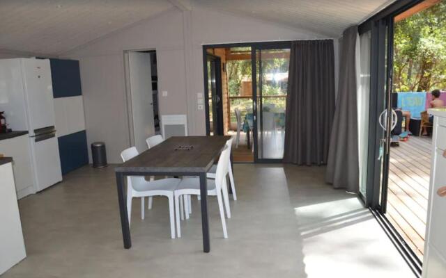 Chalet 62