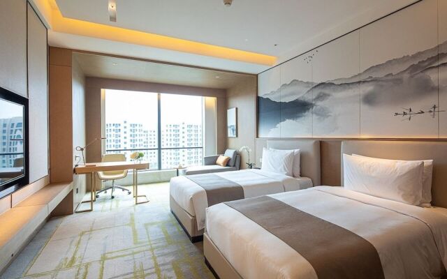 Metropark Hotel Hongqiao Shanghai