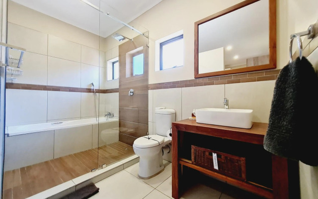 The Hank Guesthouse Pty Ltd