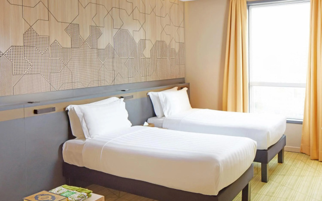 ibis Styles Makkah
